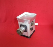 Elu MEW 503 Hackmaschine Fleischwolf Fleischmaschine Metzger Maschine