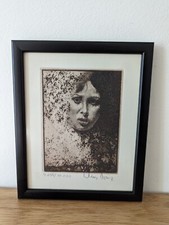 Portrait surrealismus 1978 - portrait,