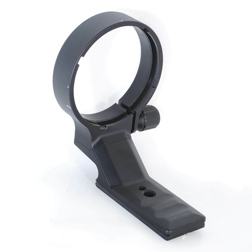 Lens support objektiv - objektiv, stativ