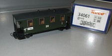 Roco H0e 34061 DR Waldbahn