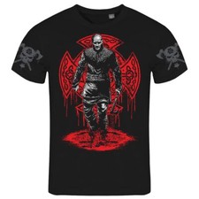 Männer T-Shirt Blutadler