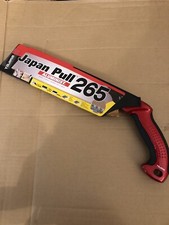 Tajima Aluminist 265 Japan