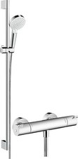 Hansgrohe brausekombi crometta - brausekombi,