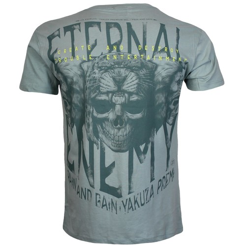 Yakuza premium herren shirt - premium, t-shirt