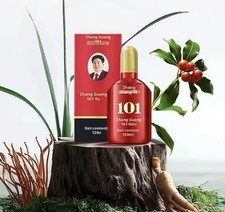 101B Zhangguang 120ml Original