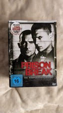 Prison break die komplette - die,