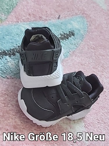 Nike huarache run - run, kinder