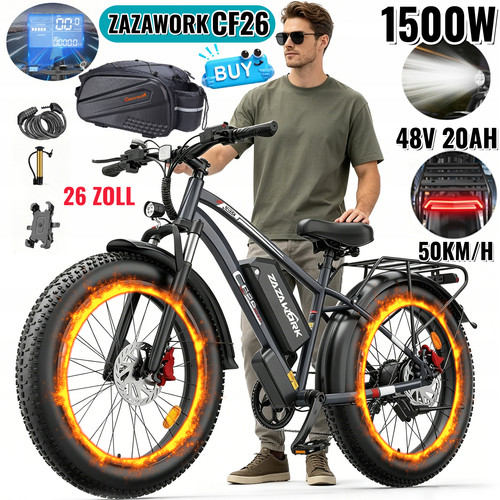All terrain 1500w - all-terrain,