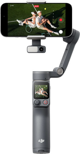 Dji osmo mobile pro - mobile, 8