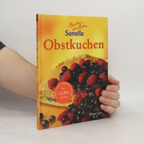 Backen ist liebe - liebe,
