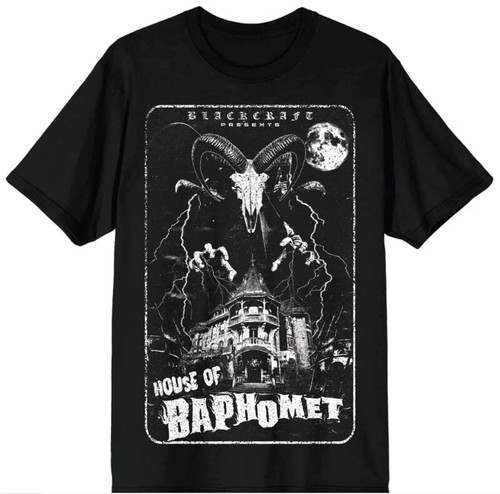 Blackcraft cult shirt herren - cult,