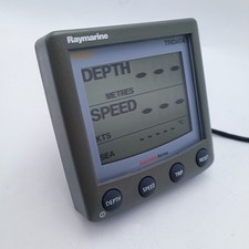 RAYMARINE ST60+ TRIDATA ST60