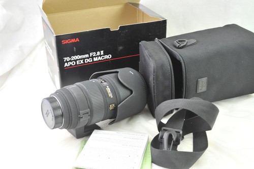 Für nikon sigma - für, 70-200mm