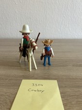 Playmobil 3304 Cowboys und