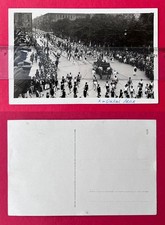 Foto AK DRESDEN um 1920/30