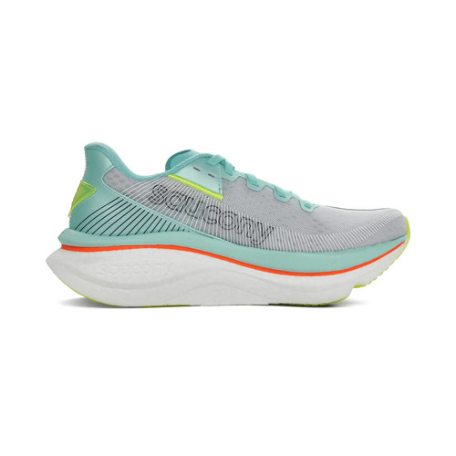 Saucony endorphin azura damen - endorphin,