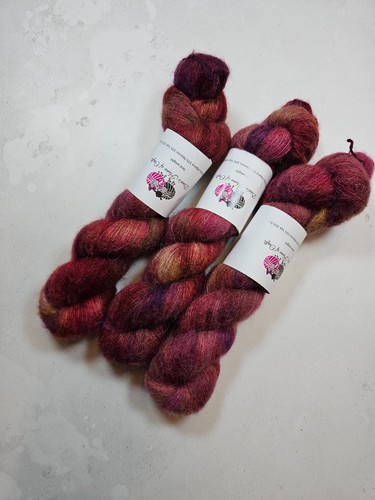 Yak cloud garn lace - cloud, garn,