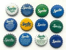 Seltene unbenutzte Sprite