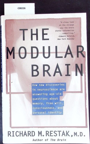 The modular brain how new - the,