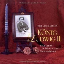 König ludwig sein leben - ludwig, ii: