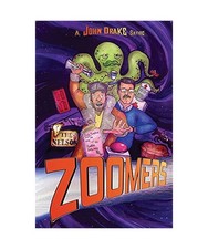 Zoomers, John Drake