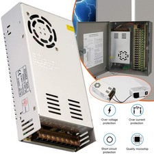 AC 110V/220V auf DC 24V 15A