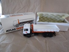 Atlas Kipper Laster LKW Modell