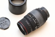 Sigma AF 4-5,6/70-300mm DG APO