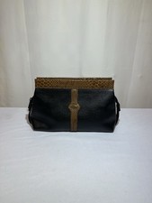 Pierre Cardin Ledertasche