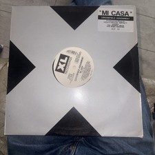 CENTERFIELD ASSIGNMENT Mi Casa