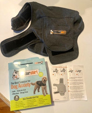 Thundershirt for dog - thundershirt,