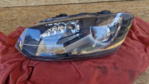 Frontscheinwerfer volkswagen - frontscheinwerfer,