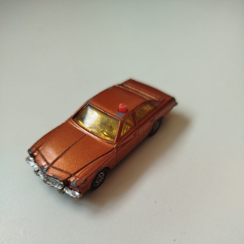 Corgi juniors buick regal - corgi,