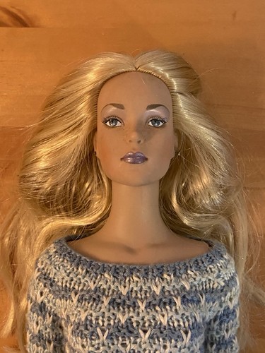 Robert tonner doll company - tonner,