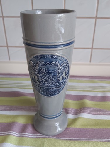 Gerzit weizenbierkrug bierkrug - weizenbierkrug,