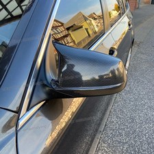 Carbon Fiber Sport Tuning M