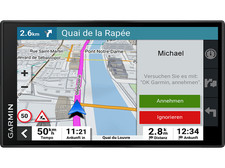 GARMIN DriveSmart 66MT-S EU