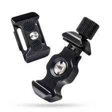 Mini-Schnellwechselklemme mit