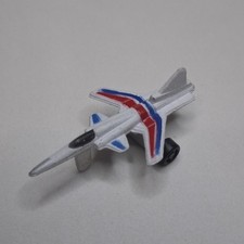 Grumman X 29A Jet Military