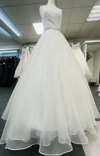 Brautkleid, Neu Mit Etikett