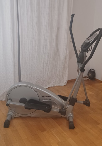 Kettler vito hometrainer - vito, /