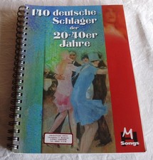 140 deutsche Schlager der
