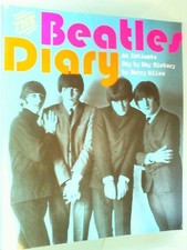 The Beatles Diary: An Intimate