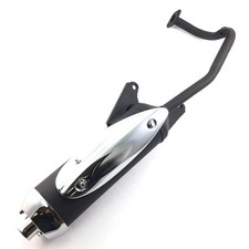 AUSPUFF AGR für CHINA ROLLER