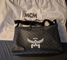 MCM Reisetasche HIMMEL