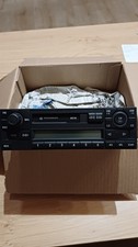 Radio kassette beta golf - radio,