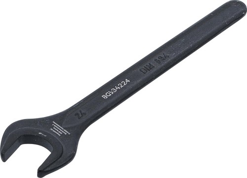 Bgs 34224 einmaulschlüssel - bgs,