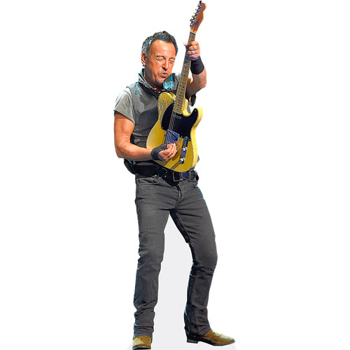 Bruce springsteen - bruce,