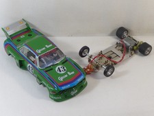 BMW 3,5 CSL Body auf Parma