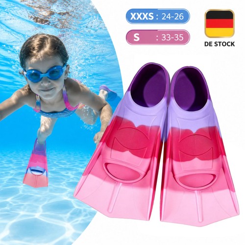 Schwimmflossen kinder - kinder, |